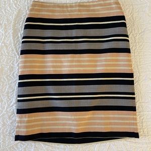 Ann Taylor Pencil Skirt